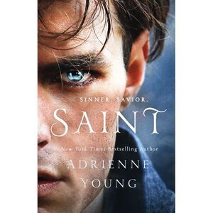 Saint -- Adrienne Young